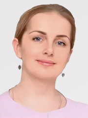 Врач УЗИ, акушер-гинеколог Елена Валерьевна Игенбаева