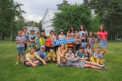 Детский клуб Городские каникулы, с рейтингом 5 - находится по адресу Москва, проспект Мира, 119 ст173 
