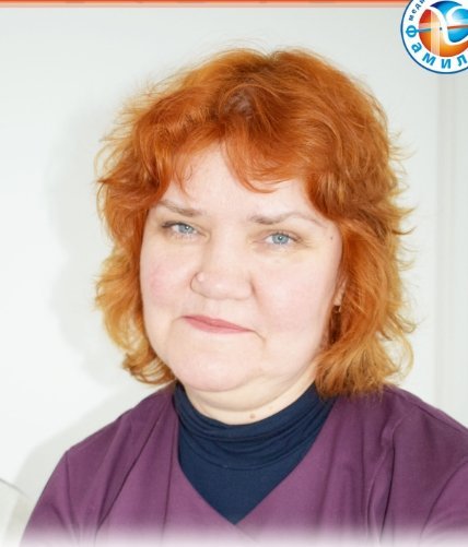 Ольга Сергеевна Белобородова