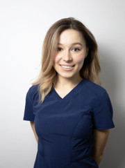 Стоматолог-ортопед, стоматолог-терапевт Анастасия Валерьевна Суходольская
