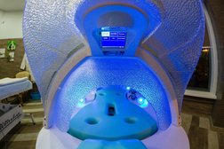 Салон красоты Rimini, с рейтингом 4 - находится по адресу Красноярск, Навигационная улица, 5 