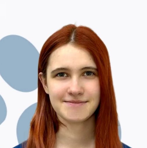 Ксения Павловна Павлова