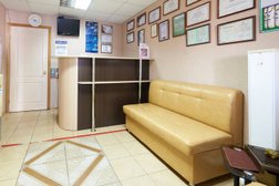 Косметический центр Косметик-КРОФТ, с рейтингом 5 - находится по адресу Старый Оскол, Северный микрорайон, 6 