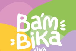 Частный детский сад Bambika-club, с рейтингом 3.5 - находится по адресу Алматы, микрорайон Хан Тенгри, 7 
