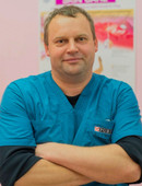 Санталов Евгений