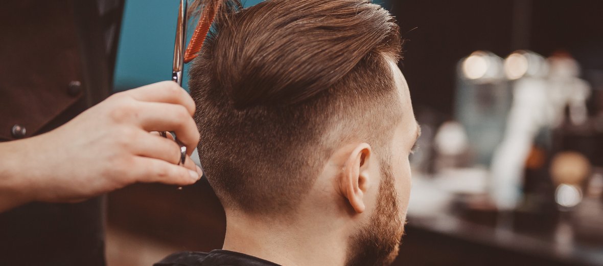 Как найти хорошего мастера для стрижки волос