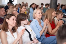 Частная школа Top IT School, с рейтингом 4.9 - находится по адресу Москва, улица Софьи Ковалевской, 6 