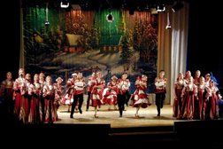 Дом детского творчества Созвездие, с рейтингом 2 - находится по адресу Московская область, Химки, улица Кирова, 24 