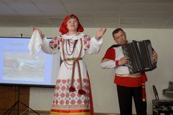 Детская школа искусств №2, с рейтингом 4.5 - находится по адресу Старый Оскол, Олимпийский микрорайон, 18 