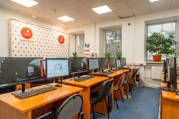 Курсы сметчиков СтройСофт-Информ, с рейтингом 4.9 - находится по адресу Москва, Бакунинская улица, 41с1 