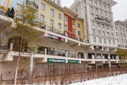 Студия йоги Fysm Йога с Юрием Панюшкиным, с рейтингом 5 - находится по адресу Московская область, Красногорск, Авангардная улица, 3 