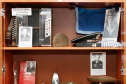 Гимназия №44, с рейтингом 3 - находится по адресу Иркутск, улица Карла Либкнехта, 159 