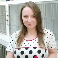 Мария Вячеславовна Яковлева