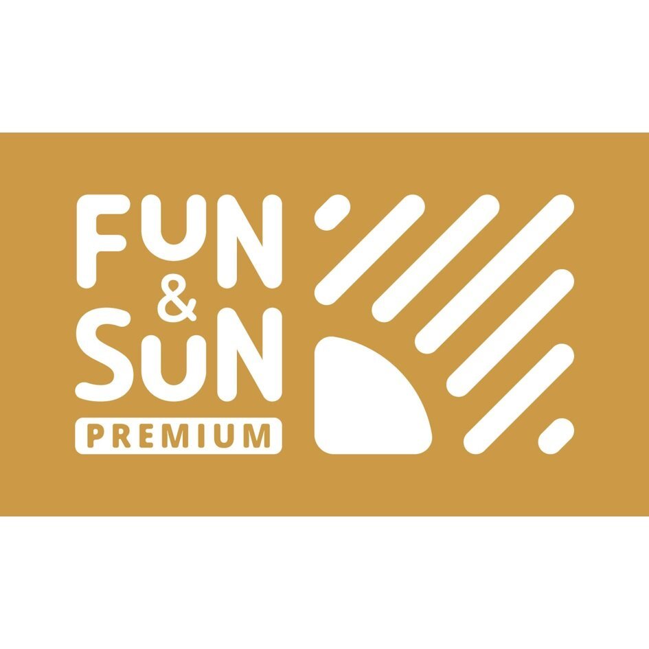 Fun sun бывший. Fun sun premium. fun sun туроператор. fun sun лого. fun sun логотип туроператор.