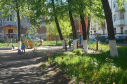 Детский сад №124, с рейтингом 3.7 - находится по адресу Ярославль, Рыбинская, 32а 
