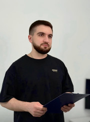 Стоматолог, имплантолог Константин Анатольевич Максименко