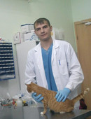 Тиманов Максим Викторович