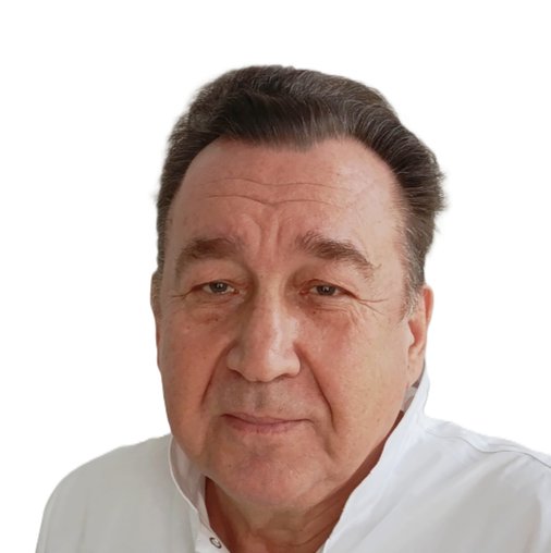 Николай Николаевич Аннушкин
