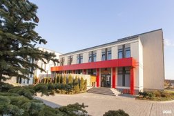 Банный комплекс Эра Спа, с рейтингом 3.8 - находится по адресу Калининградская область, пос. Большое Исаково, Калининградская улица, 35а 