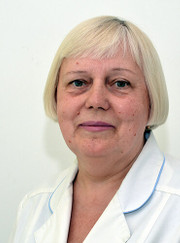 Гомеопат, диетолог Татьяна Николаевна Вяткина