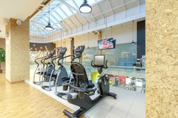 Спортивный клуб Fitness One, с рейтингом 4 - находится по адресу Санкт-Петербург, проспект Народного Ополчения, 6 