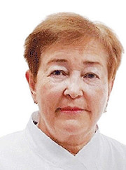 Гастроэнтеролог, терапевт Галина Владимировна Голубых