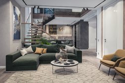 Студия дизайна Априори, с рейтингом 5 - находится по адресу Благовещенск, улица Богдана Хмельницкого, 20 