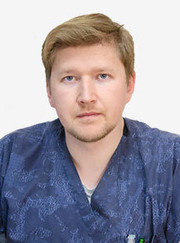 Андролог, уролог Александр Александрович Корольков