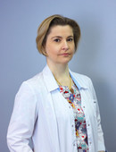 Красотина Надежда Владимировна