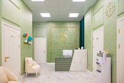 Клиника косметологии EsteMedika, с рейтингом 4.2 - находится по адресу Москва, Зеленоград, к353 