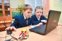 Учебный центр Vista, с рейтингом 4.6 - находится по адресу Тверь, улица Орджоникидзе, 32 