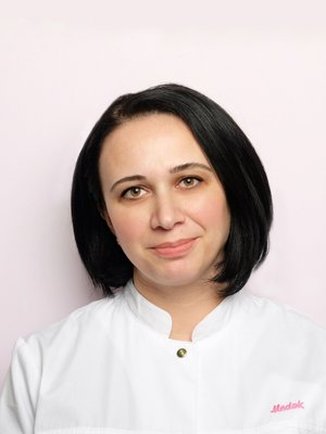 фотография Тамары Иосифовны Ткебучавы