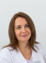 Дерматолог, косметолог Ульяна Александровна Бобылева