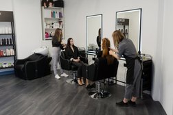 Beauty Trend Academy, с рейтингом 3.9 - находится по адресу Санкт-Петербург, набережная реки Мойки, 67 
