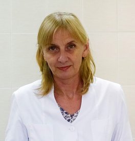 Ирина Сергеевна Брехова