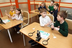 Центр развития детей ТИМ, с рейтингом 4 - находится по адресу Омск, улица Красный Путь, 30 