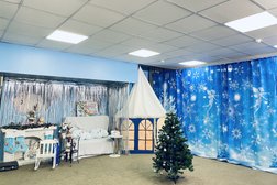 Частный детский сад Батискаф Нелли, с рейтингом 3.6 - находится по адресу Москва, улица Архитектора Власова, 6 