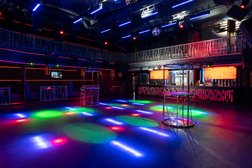 Ночной клуб Iceberg, с рейтингом 4.7 - находится по адресу Иваново, улица Громобоя, 10 