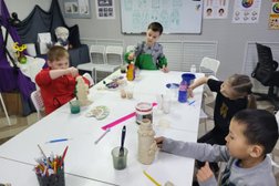 Центр интеллектуального и творческого развития НаТВОРИм, с рейтингом 3 - находится по адресу Караганда, улица Муканова, 18/2 