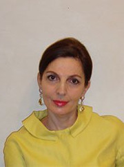 Стоматолог-ортопед, стоматолог Диана Владимировна Саркисян