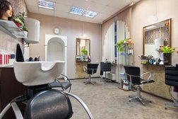 Салон красоты Панорама, с рейтингом 3.5 - находится по адресу Москва, улица Римского-Корсакова, 4 