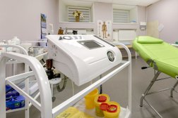 Клиника восстановительной медицины Armos Clinic, с рейтингом 5 - находится по адресу Санкт-Петербург, 4-я Красноармейская улица, 9 