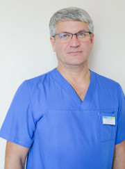 Ортопед, травматолог Андрей Георгиевич Питулов