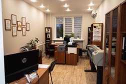 Компания Бюро кадастровых инженеров, с рейтингом 4.6 - находится по адресу Волжский, Молодёжная, 3 