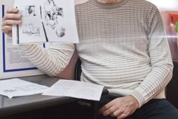 Центр энерго-информационной медицины, с рейтингом 3.3 - находится по адресу Самара, Революционная улица, 75 