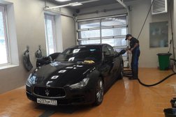 Автосервис Icecar, с рейтингом 3.8 - находится по адресу Москва, улица Винокурова, 11к4 