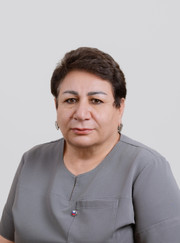 Стоматолог, стоматолог-терапевт Жанна Арташесовна Барталян