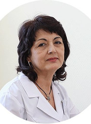 Дерматовенеролог, дерматолог Гульсара Салимовна Лопуцкая