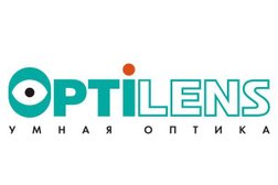 Автомат по продаже контактных линз Optilens, с рейтингом 4 - находится по адресу Омск, улица 70 лет Октября, 1 