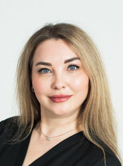 Косметолог Оксана Владимировна Яковлева